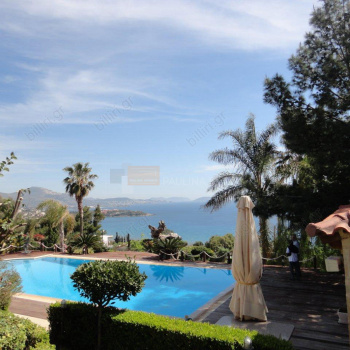 Εξωτερική όψη - Outdoor view